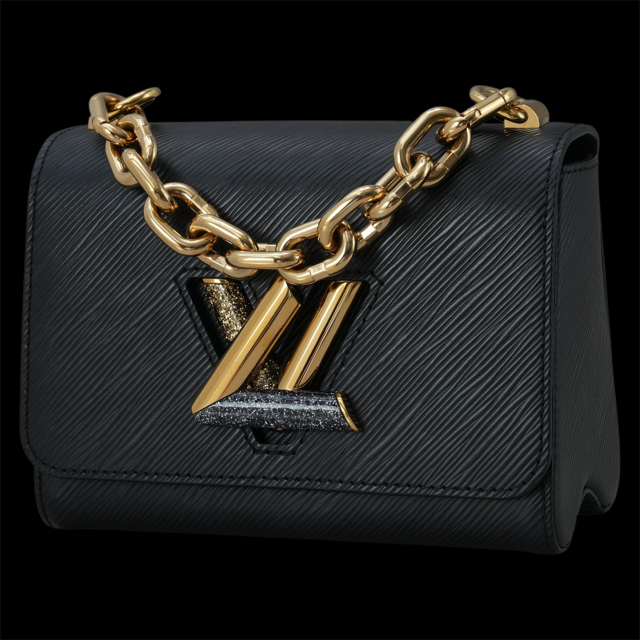 LOUIS VUITTON(USED)루이비통 시즌 에삐 트위스트 PM